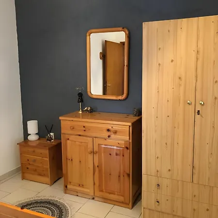 Case de vacanță Nikos House *