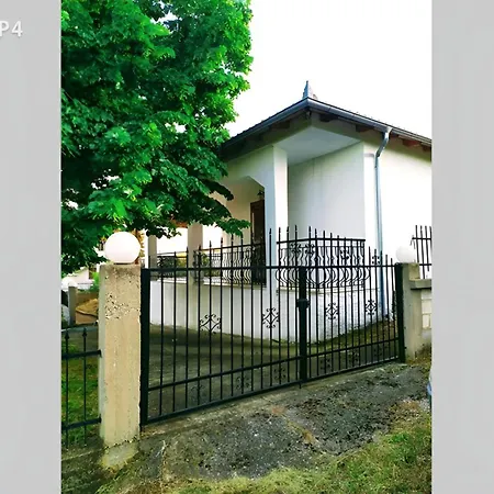 Case de vacanță Nikos House Asprovalta