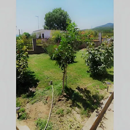 Nikos House Case de vacanță Asprovalta