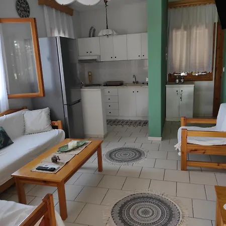 Case de vacanță Nikos House