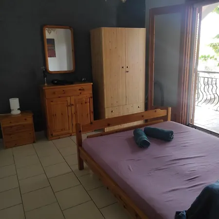 Case de vacanță Nikos House Asprovalta