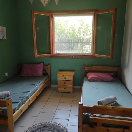 Nikos House Case de vacanță