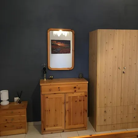 Nikos House אספרובלטה