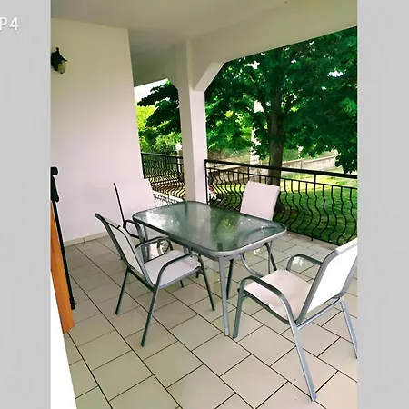 Nikos House * Asproválta