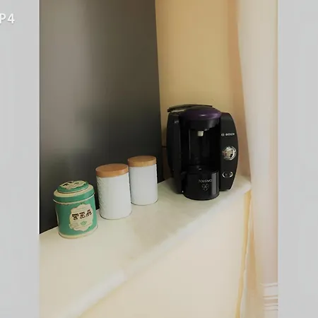 Feriehus Nikos House