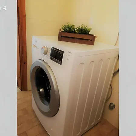 בית נופש Nikos House *