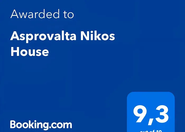 Nikos House