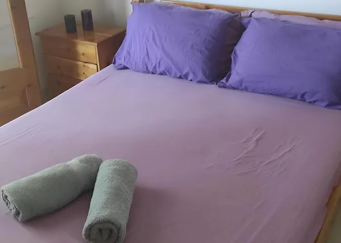 Nikos House 펜션