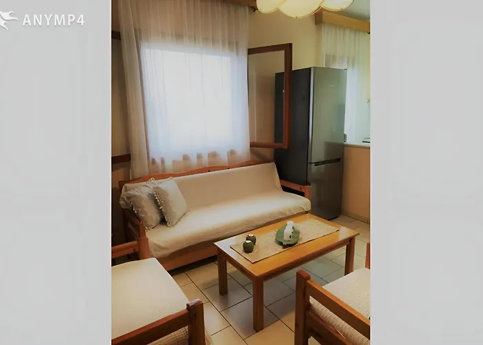 펜션 Nikos House *