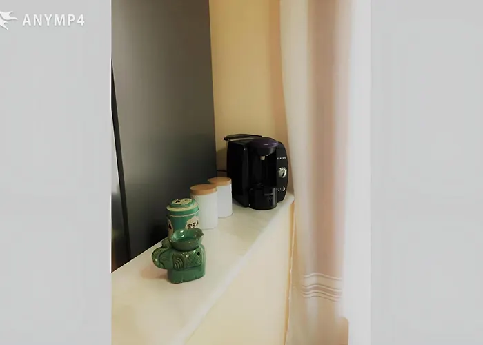 펜션 Nikos House 아스프로발타
