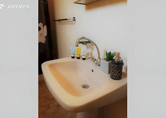 Nikos House * 아스프로발타