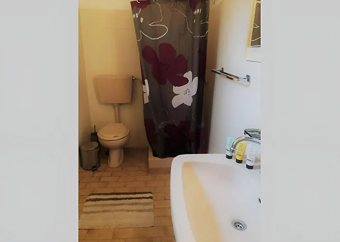 Nikos House 펜션 아스프로발타