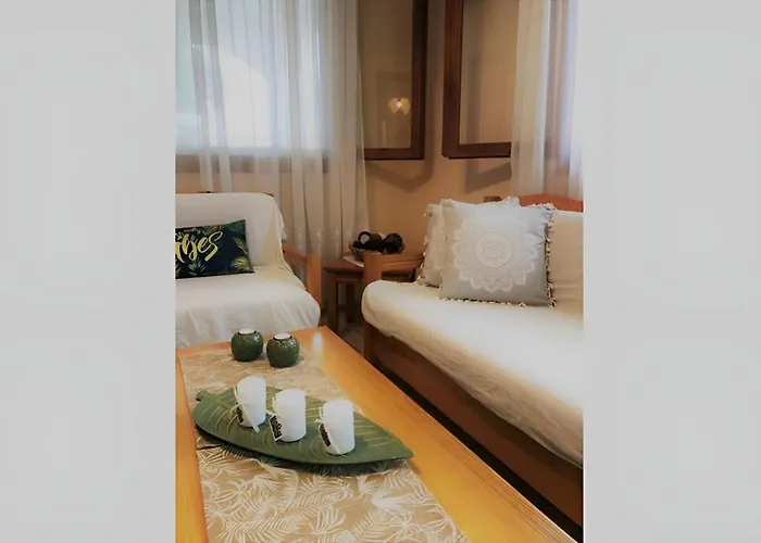 Nikos House 펜션 *