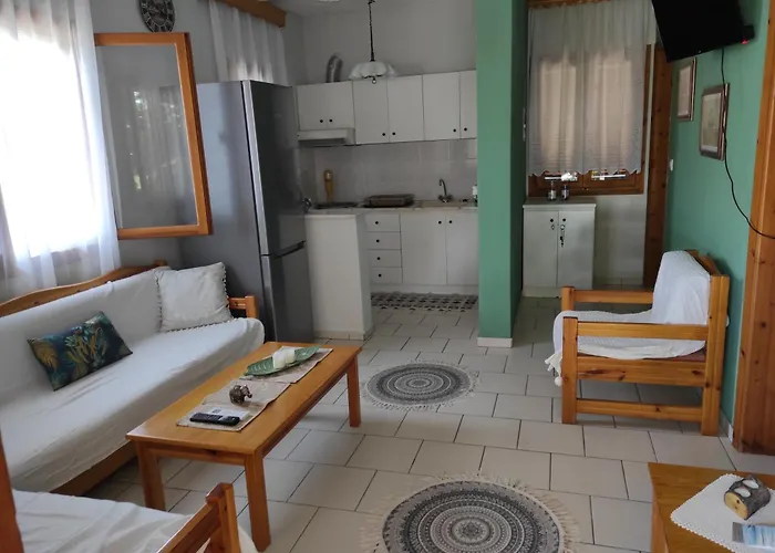 펜션 Nikos House