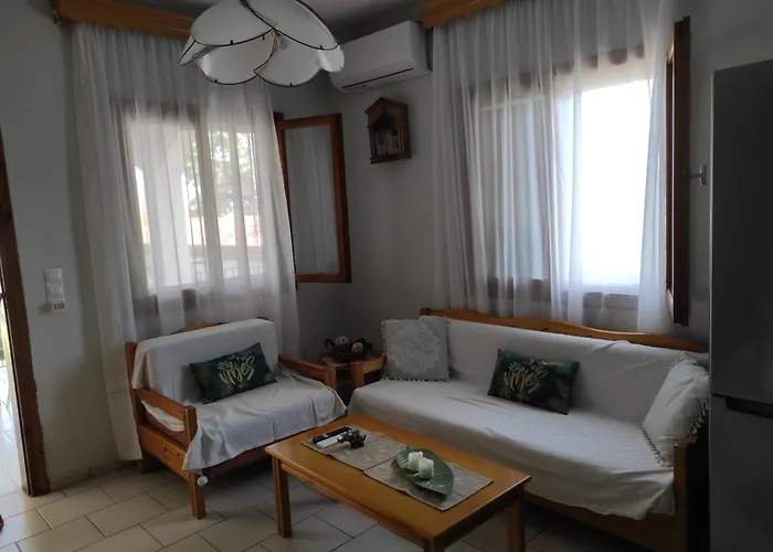 Nikos House *